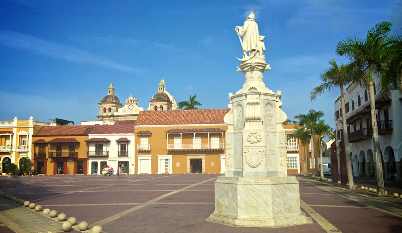 Plaza-de-la-aduana