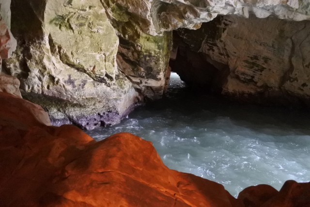 Rosh Hanikra – ראש הנקרה: un viaggio nella storia.