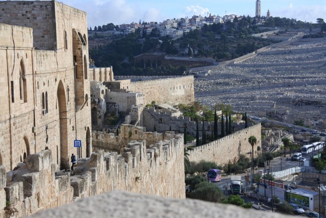 Israele e Palestina: le convergenze parallele.