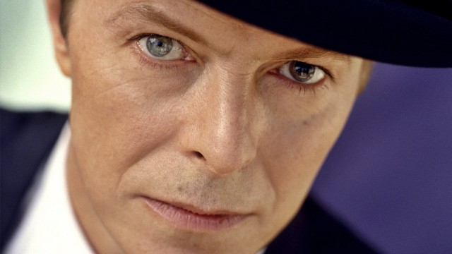 ‘I am not a pop star’ – David Bowie