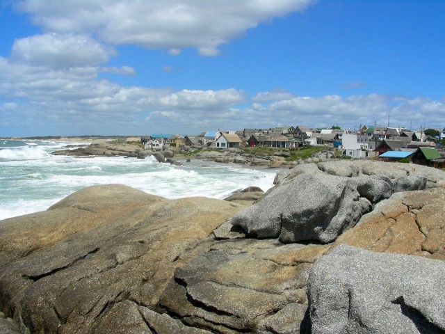 Punta del Diablo e Cabo Polonio: Uruguay
