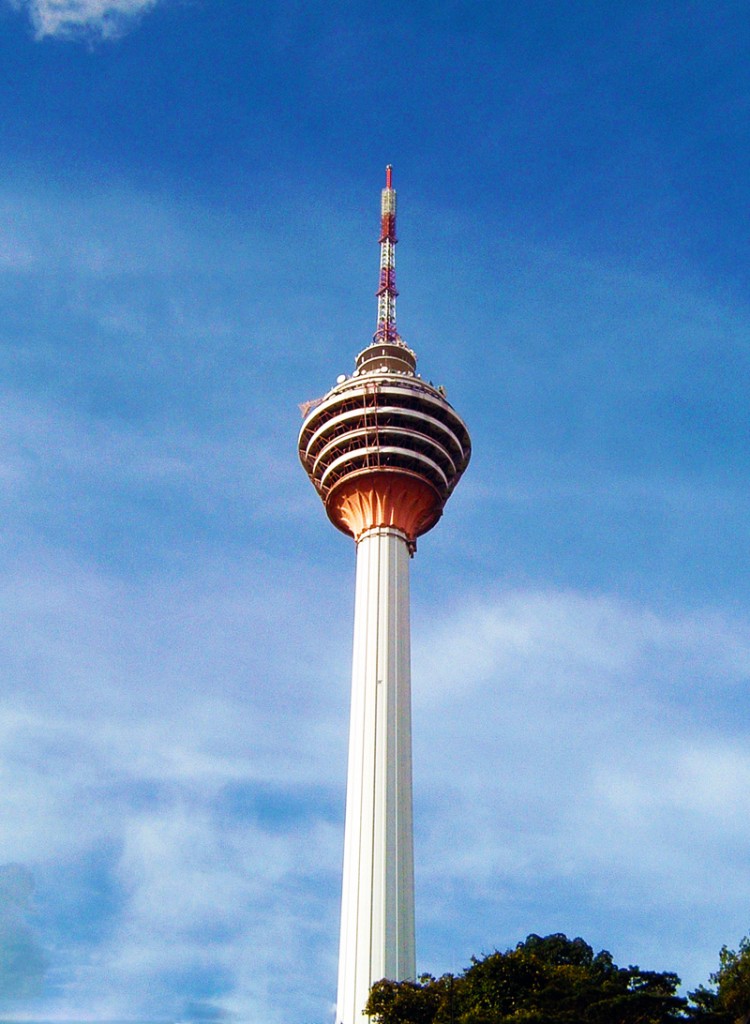 kl-tower