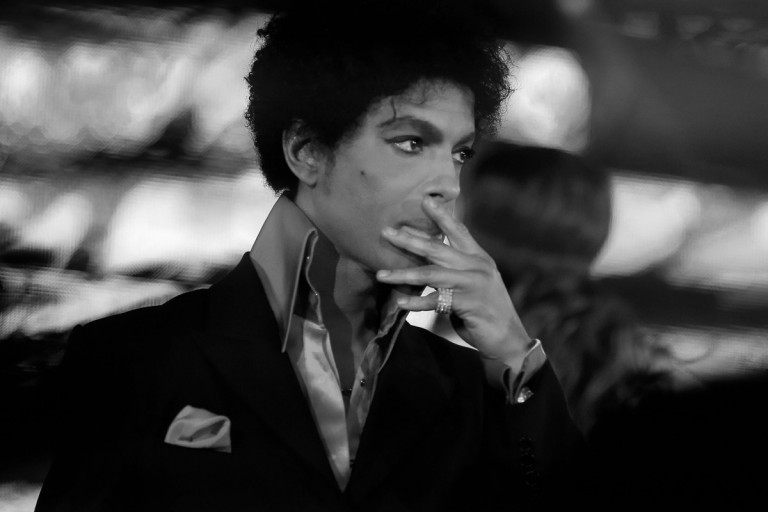 Il principe dei sogni: Prince.