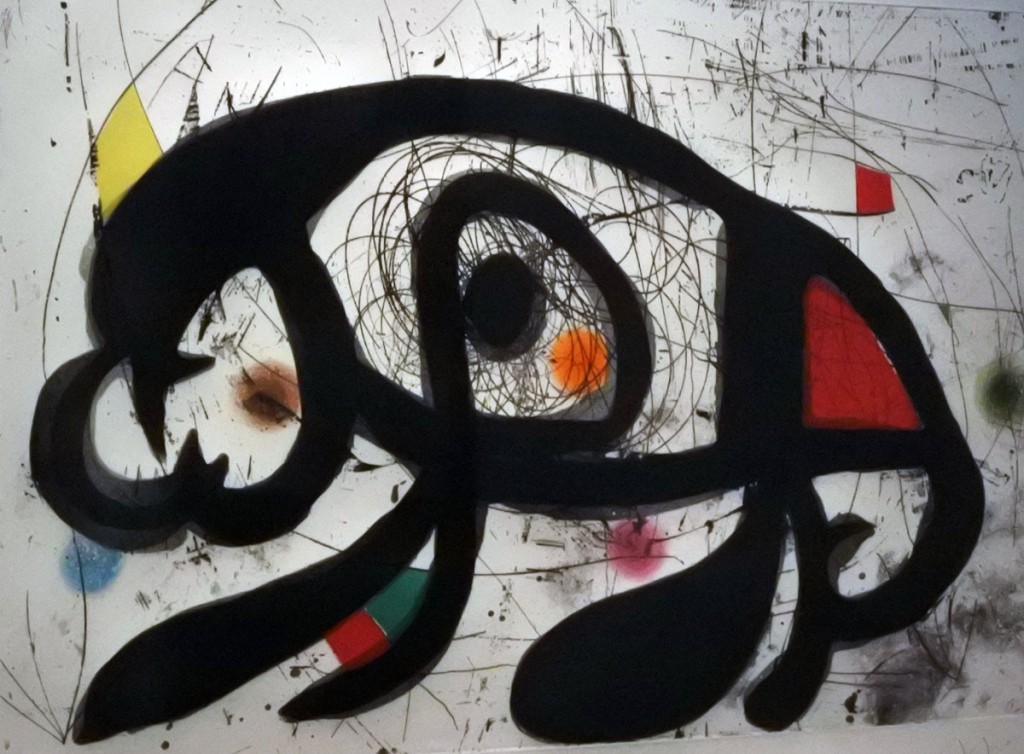 1975 La Taupe Hilare