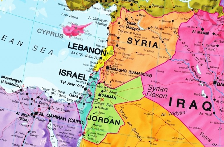 Siria: nessuna cura per l’avidità.