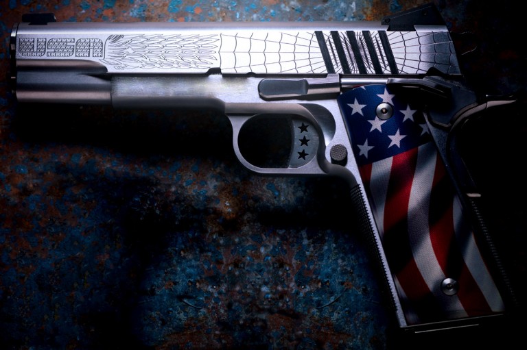 “Shoot first”: Stati violenti d’America.