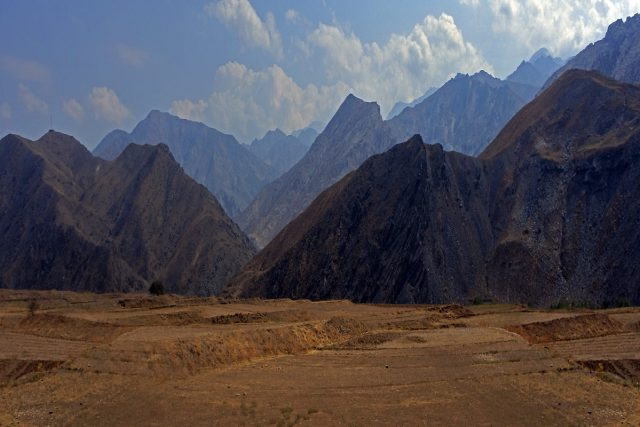 Sulle orme di Massoud: un giro nell’Hindu Kush.