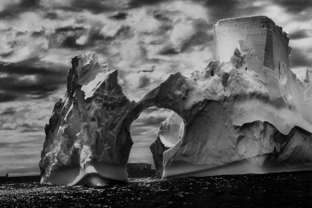 La bellezza che scompare: Sebastião Salgado.