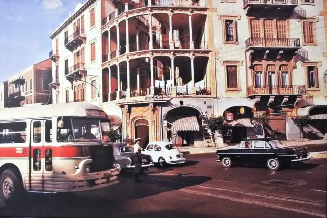 Un quadro dai mille colori: benvenuti a Beirut!