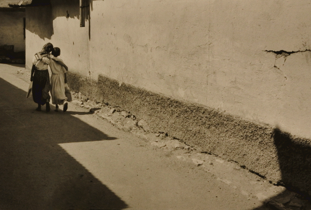 È la foto che ti cattura: Henri Cartier-Bresson.