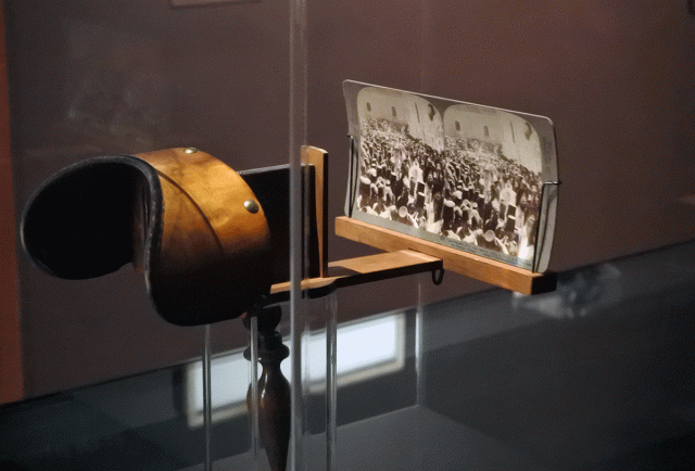 A portrait of thousand colors: Beirut!