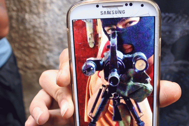 Vita e morte tra Torah, Corano e bombe.