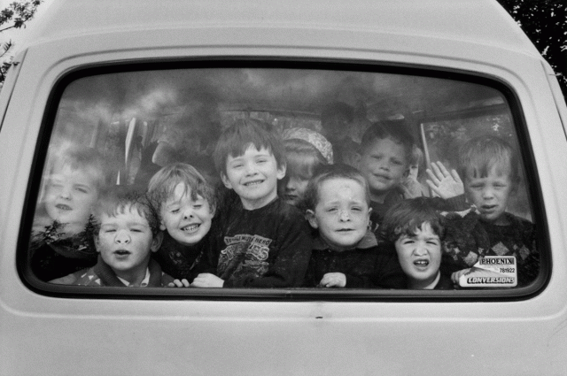 Dimostratemi che Dio esiste: gli angeli di Bibbiano.