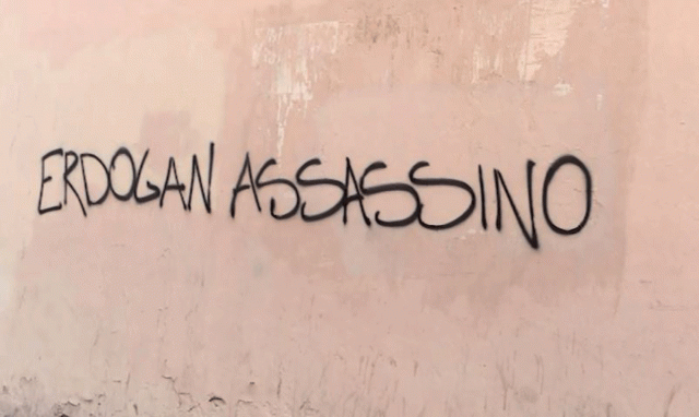 Una storia di tradimenti: i guerrieri dimenticati.