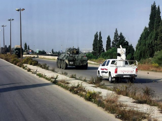 Nulla è mai come sembra: #Blogjuls in Syria.