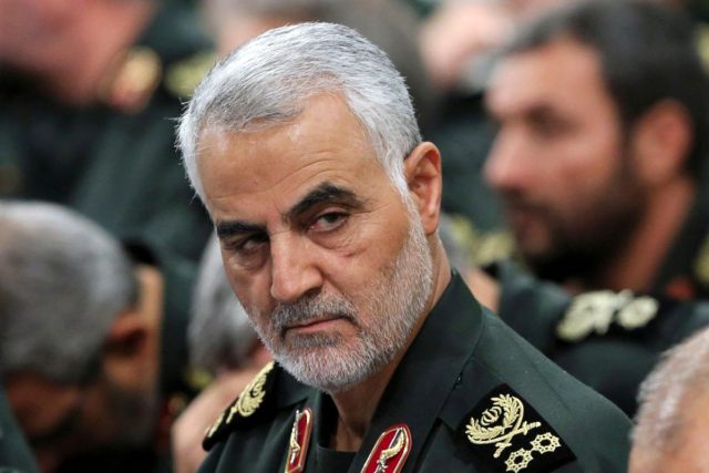 La follia omicida e premeditata contro Babilonia