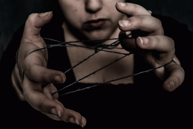 Fino all’ultimo battito, fino alla fine.